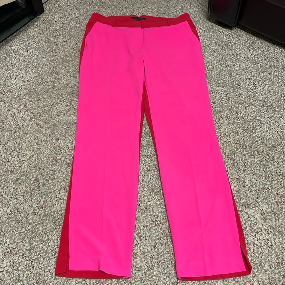 New bcbg max azaria Monique pants